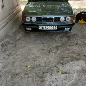 BMW 520 1992