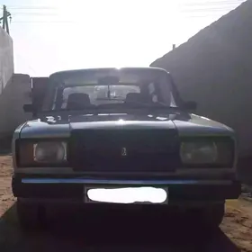 Lada 2107 1998