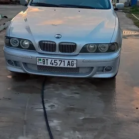 BMW 530 2001