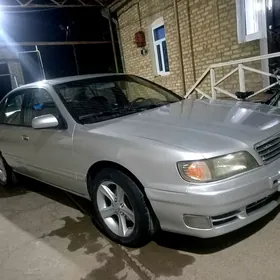 Nissan Maxima 1998