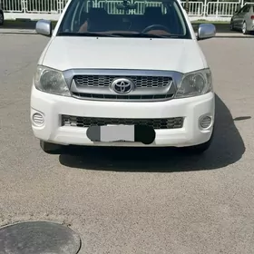 Toyota Hilux 2010