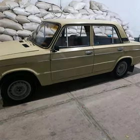 Lada 2106 1986