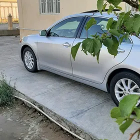 Toyota Camry 2007