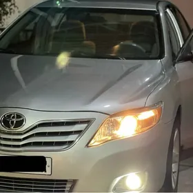 Toyota Camry 2010