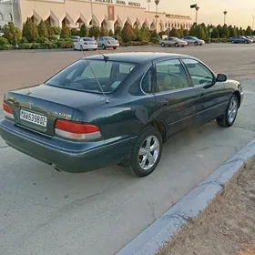 Toyota Avalon 1997