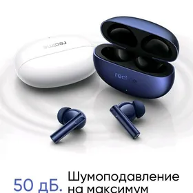 realme air buds 5