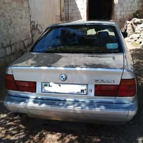 BMW 325 1991