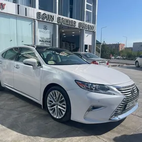 Lexus ES 350 2017