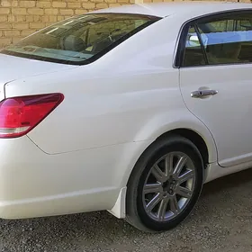 Toyota Avalon 2005