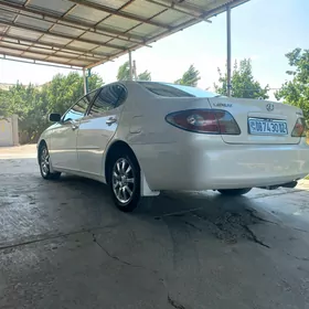 Lexus ES 2004