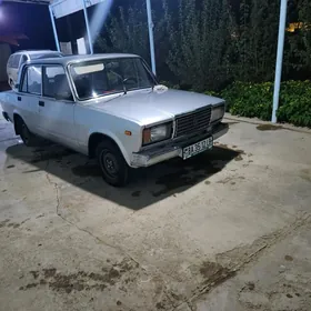 Lada 2107 2011