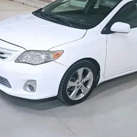 Toyota Corolla 2012