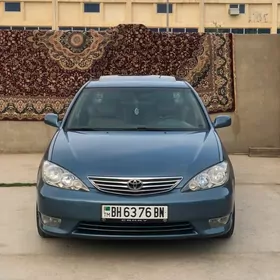 Toyota Camry 2003