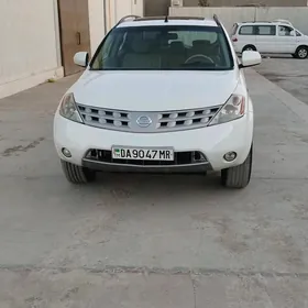 Nissan Murano 2003