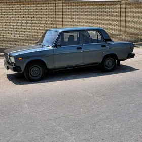 Lada 2107 2010