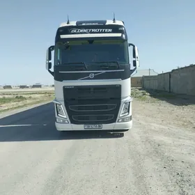 Volvo FH 460 2019