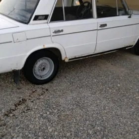 Lada 2106 1986