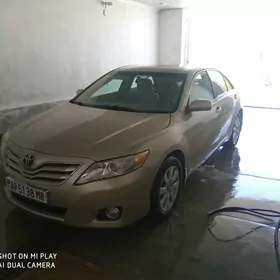 Toyota Camry 2010