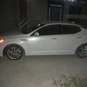 Kia Optima 2015