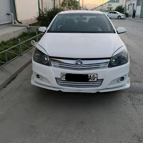 Opel Astra 2008