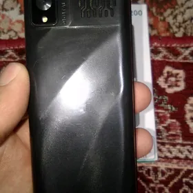 MAXFONE 200