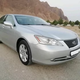 Lexus ES 350 2007