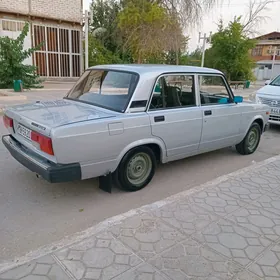 Lada 2107 2010