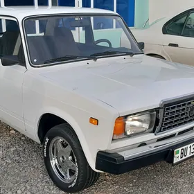 Lada 2107 2010