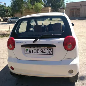 Daewoo Matiz 2006