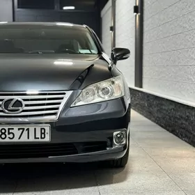 Lexus ES 350 2011