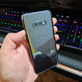 Samsung S10e 6/128