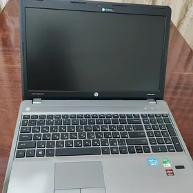 HP notebook