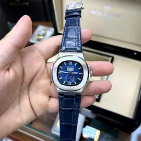 Patek philippe mehanika Lux