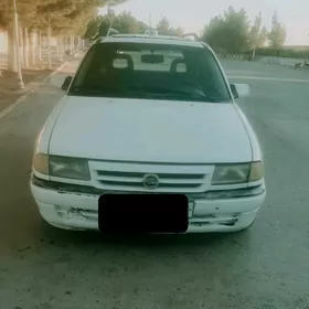 Opel Astra 1992