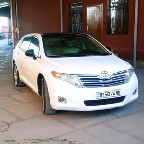 Toyota Venza 2010