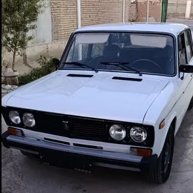 Lada 2106 1993