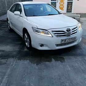 Toyota Camry 2009