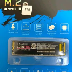 ssd m2 nvme 1tb