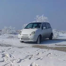 Daewoo Matiz 2003