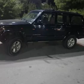 Jeep Grand Cherokee 1997