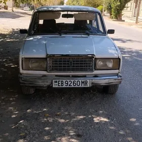 Lada 2105 1984