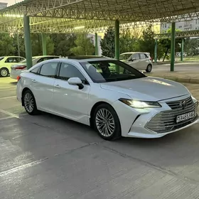 Toyota Avalon 2020