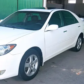 Toyota Camry 2002