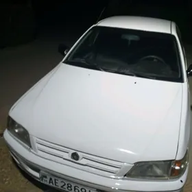 Toyota Carina 1996