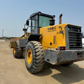 XCMG LW500F 2014