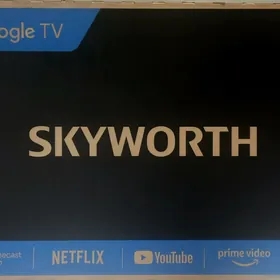 Skyworth 43 android