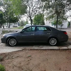 Toyota Avalon 2006