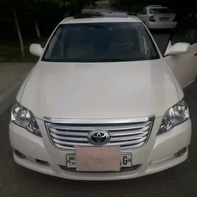 Toyota Avalon 2008