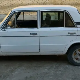 Lada 2106 1985