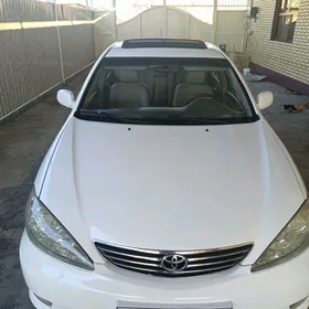 Toyota Camry 2002